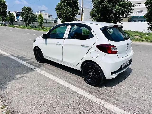 Used Tata Tiago XZ Plus [2020-2023] in Karnal