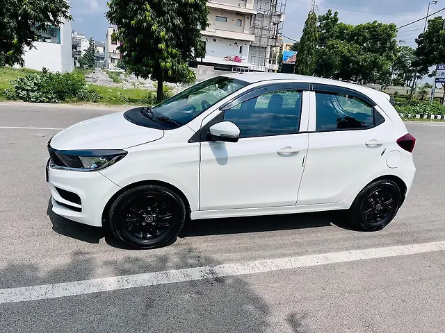 Used Tata Tiago XZ Plus [2020-2023] in Karnal