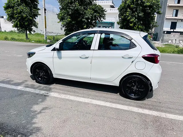 Used Tata Tiago XZ Plus [2020-2023] in Karnal