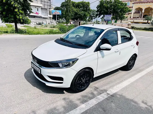 Used Tata Tiago XZ Plus [2020-2023] in Karnal
