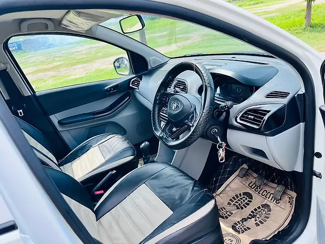 Used Tata Tiago XZ Plus [2020-2023] in Karnal