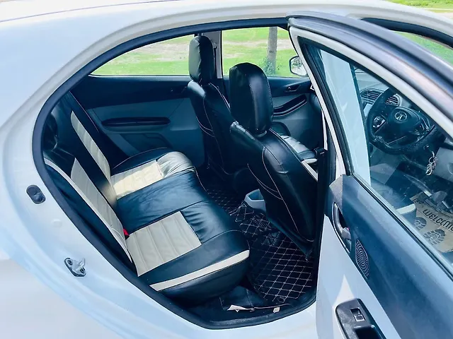Used Tata Tiago XZ Plus [2020-2023] in Karnal
