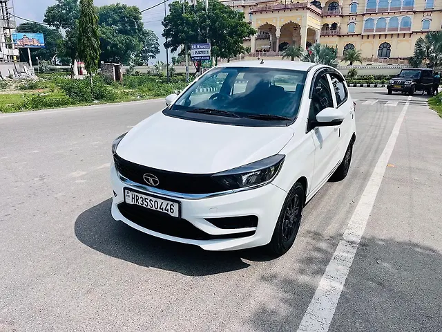 Used Tata Tiago XZ Plus [2020-2023] in Karnal