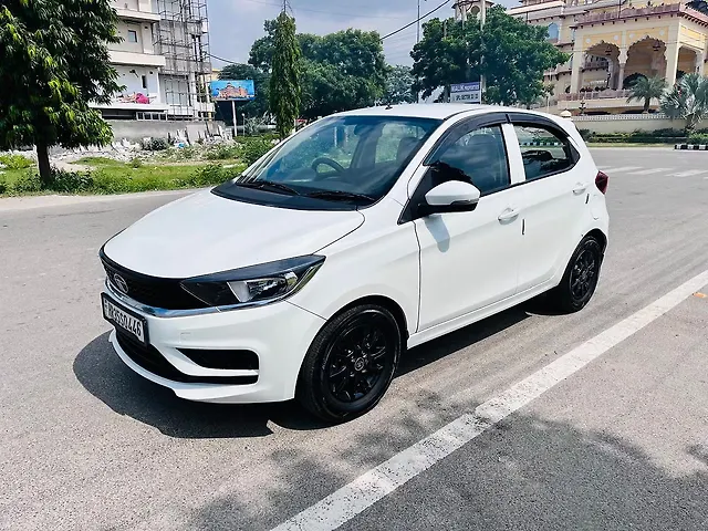 Used Tata Tiago XZ Plus [2020-2023] in Karnal