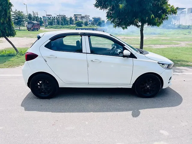 Used Tata Tiago XZ Plus [2020-2023] in Karnal