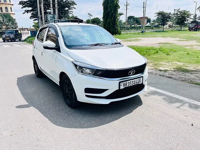 Used Tata Tiago XZ Plus [2020-2023] in Karnal