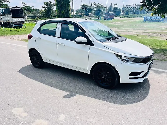 Used Tata Tiago XZ Plus [2020-2023] in Karnal