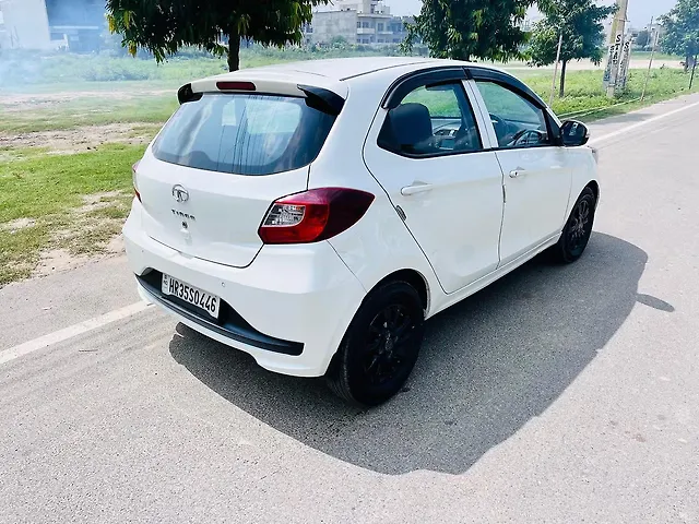 Used Tata Tiago XZ Plus [2020-2023] in Karnal
