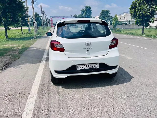 Used Tata Tiago XZ Plus [2020-2023] in Karnal