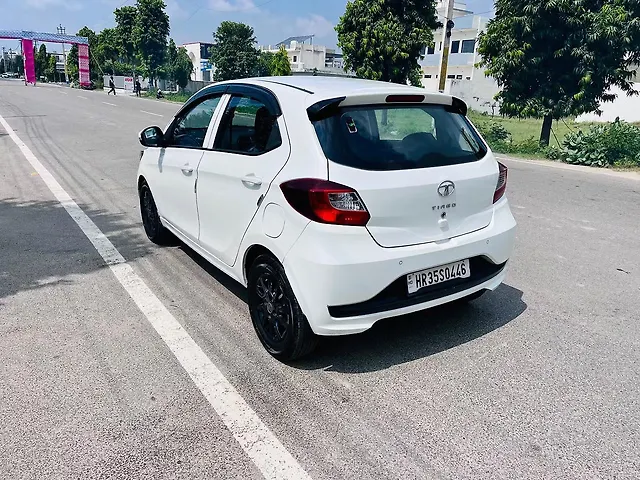 Used Tata Tiago XZ Plus [2020-2023] in Karnal