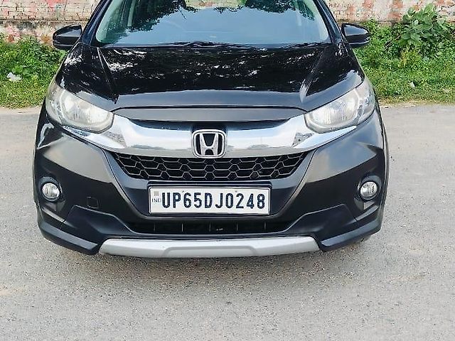 Used 2019 Honda WR-V in Varanasi Used 2019 Honda WR-V in Varanasi