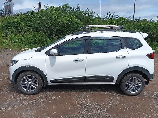 Used Renault Triber [2019-2023] RXZ EASY-R AMT in Pune
