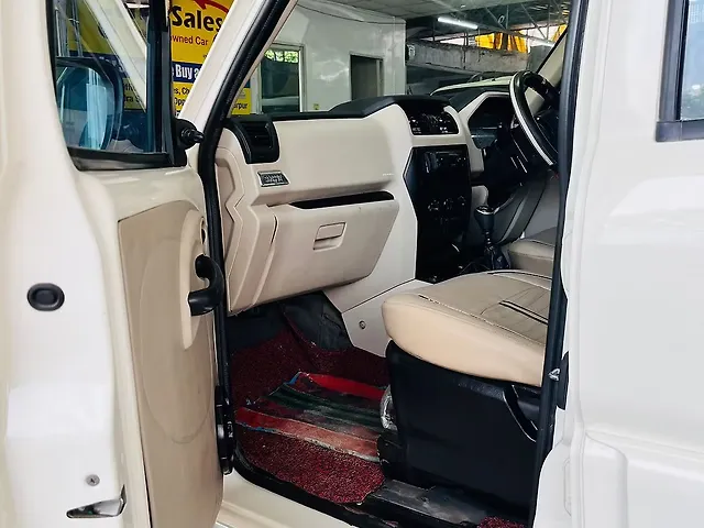 Used Mahindra Scorpio 2021 S5 in Muzaffurpur