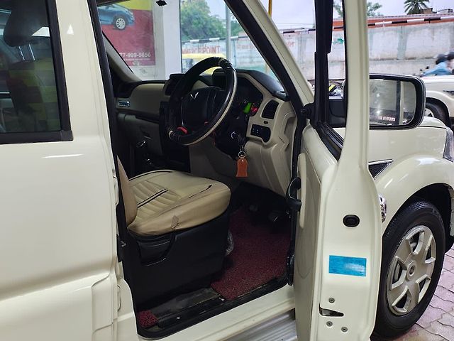 Used Mahindra Scorpio 2021 S5 in Muzaffurpur