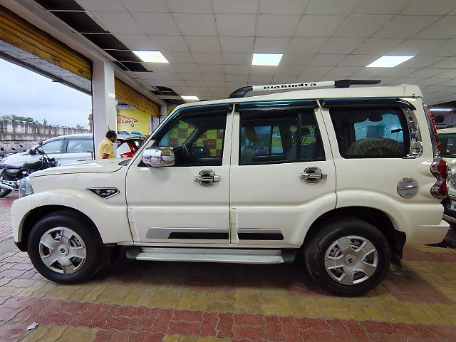 Used Mahindra Scorpio 2021 S5 in Muzaffurpur