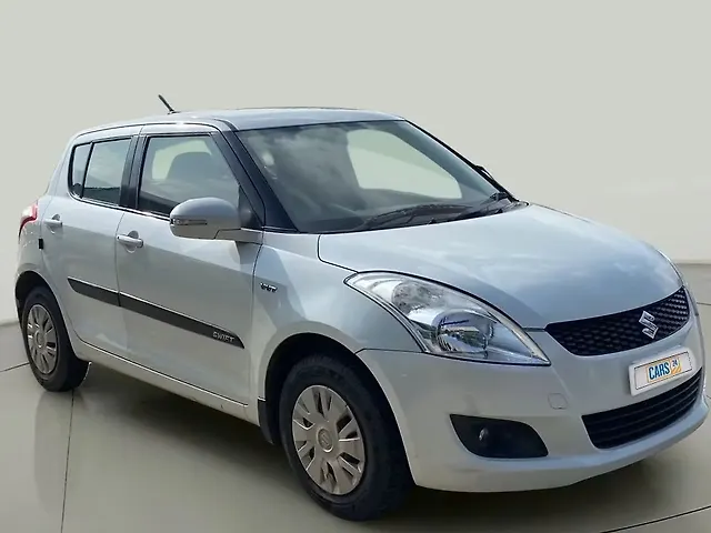 Used 2013 Maruti Suzuki Swift in Pune