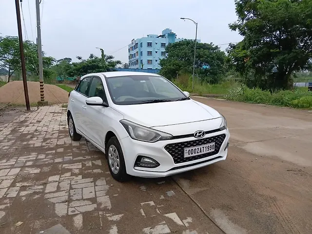 Used 2018 Hyundai Elite i20 in Bhubaneswar
