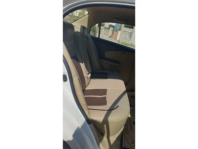 Used Honda Amaze [2013-2016] 1.5 VX i-DTEC in Sangli