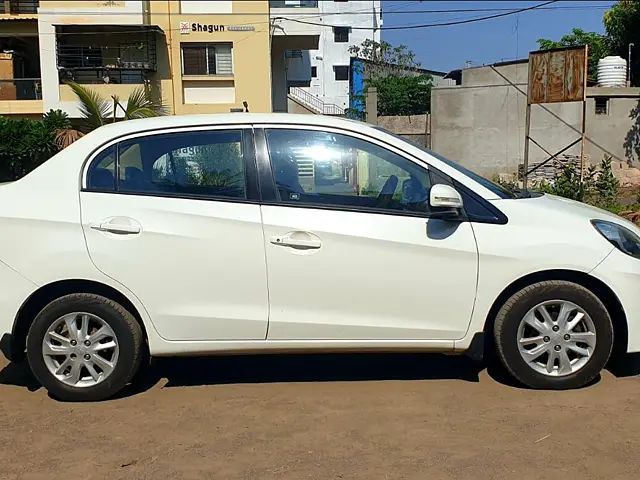 Used Honda Amaze [2013-2016] 1.5 VX i-DTEC in Sangli