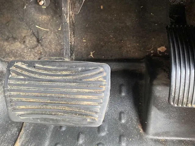 Used Mahindra Thar LX Convertible Petrol AT in Bangalore