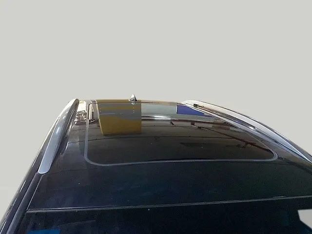 Used MG Hector [2019-2021] Sharp 1.5 DCT Petrol in Vadodara