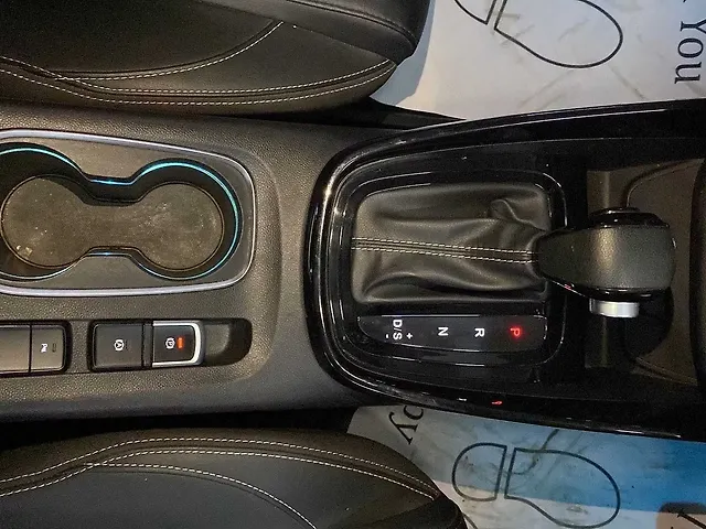 Used MG Hector [2019-2021] Sharp 1.5 DCT Petrol in Vadodara