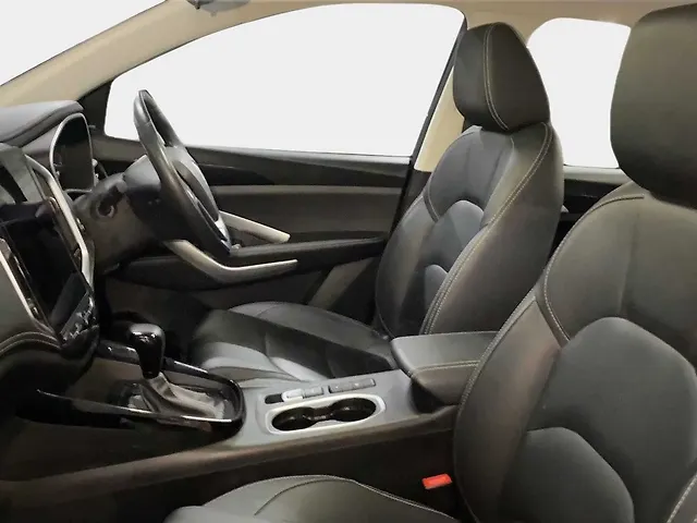 Used MG Hector [2019-2021] Sharp 1.5 DCT Petrol in Vadodara