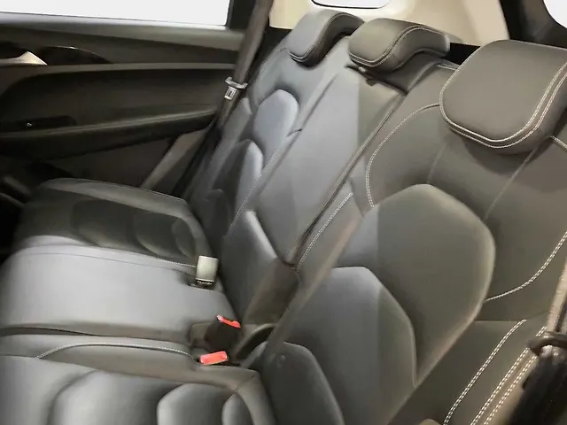Used MG Hector [2019-2021] Sharp 1.5 DCT Petrol in Vadodara