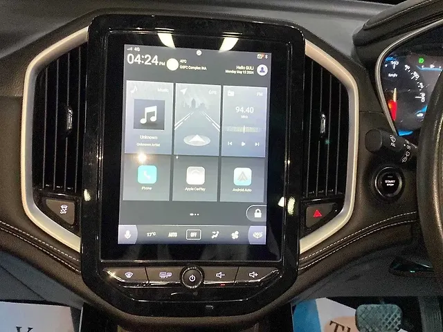 Used MG Hector [2019-2021] Sharp 1.5 DCT Petrol in Vadodara