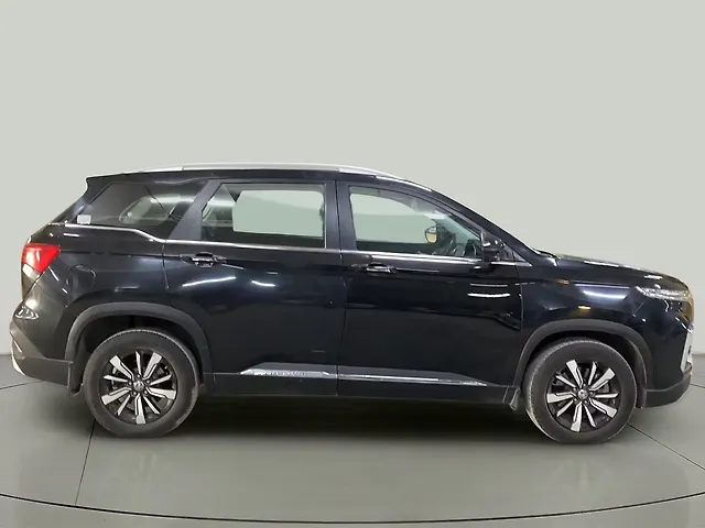 Used MG Hector [2019-2021] Sharp 1.5 DCT Petrol in Vadodara
