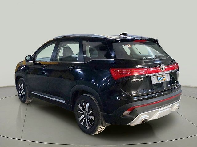 Used MG Hector [2019-2021] Sharp 1.5 DCT Petrol in Vadodara