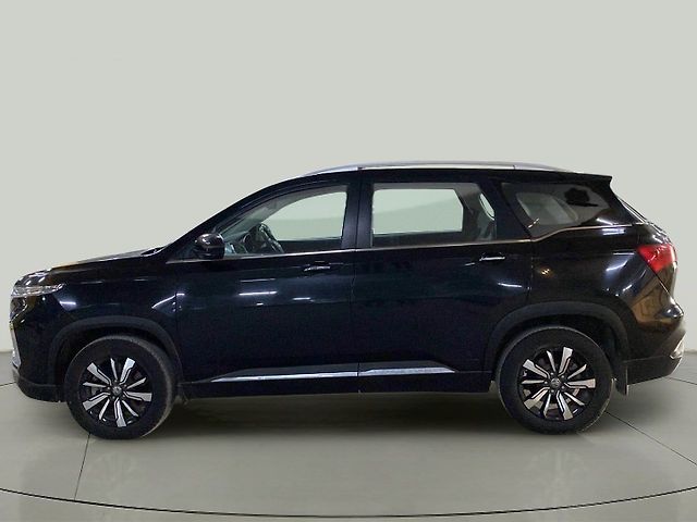 Used MG Hector [2019-2021] Sharp 1.5 DCT Petrol in Vadodara