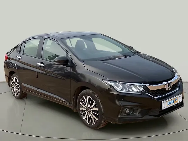 Used 2018 Honda City in Bangalore