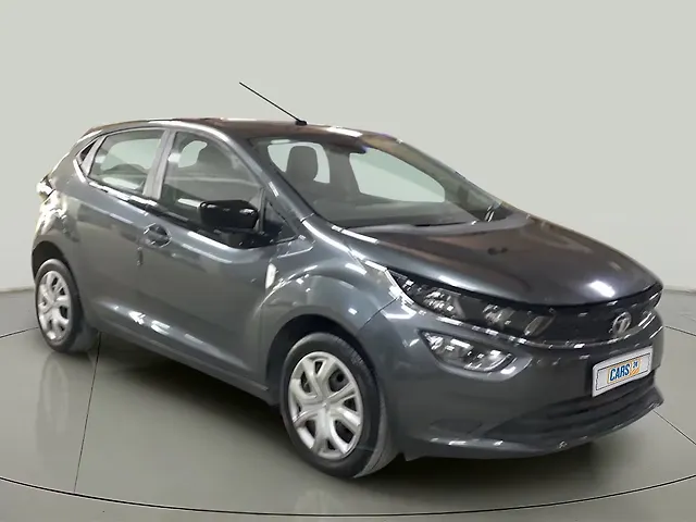 Used 2021 Tata Altroz in Vadodara