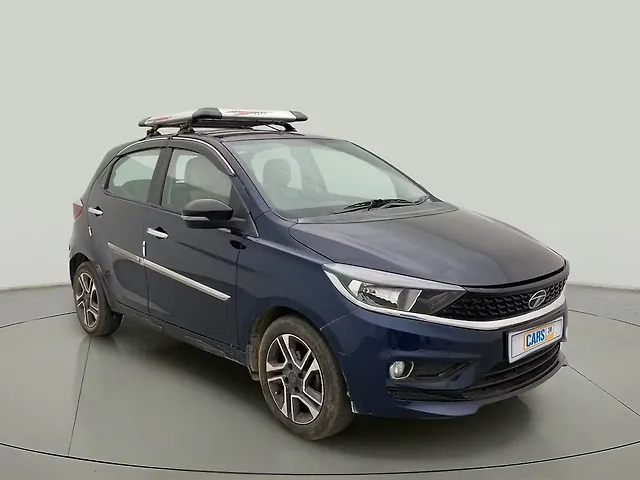 Used 2021 Tata Tiago in Hyderabad