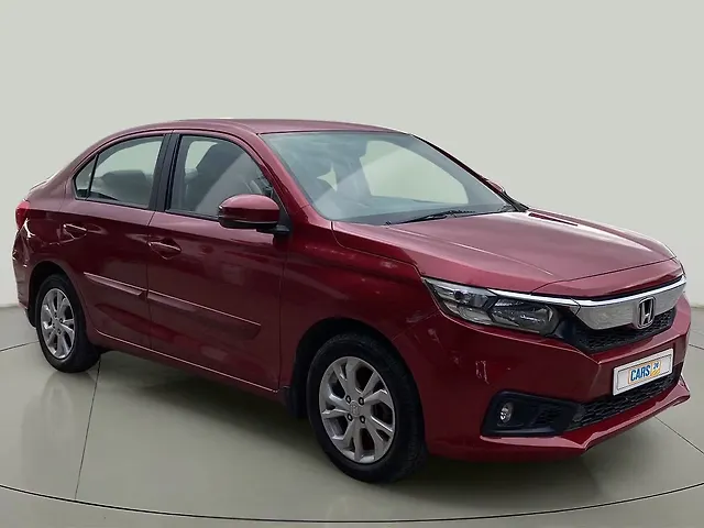 Used 2018 Honda Amaze in Pune