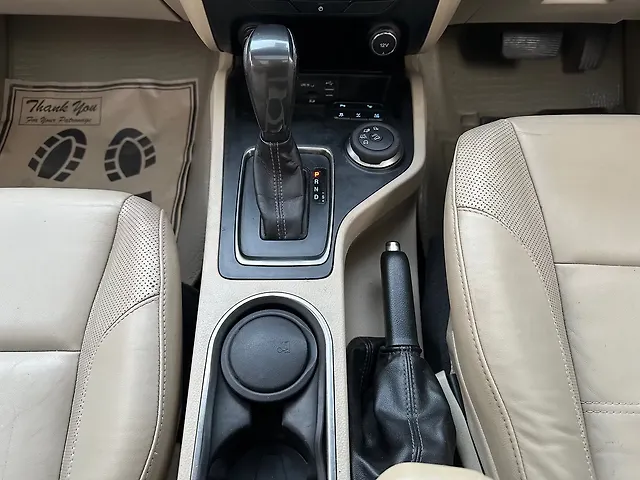 Used Ford Endeavour [2016-2019] Titanium 3.2 4x4 AT in Delhi