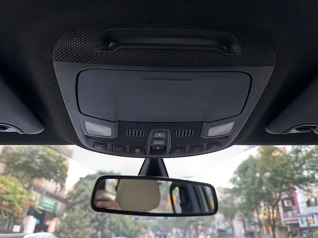 Used Ford Endeavour [2016-2019] Titanium 3.2 4x4 AT in Delhi