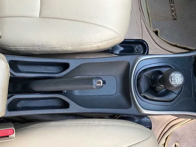 Used Honda City 4th Generation V Petrol [2017-2019] in Hyderabad