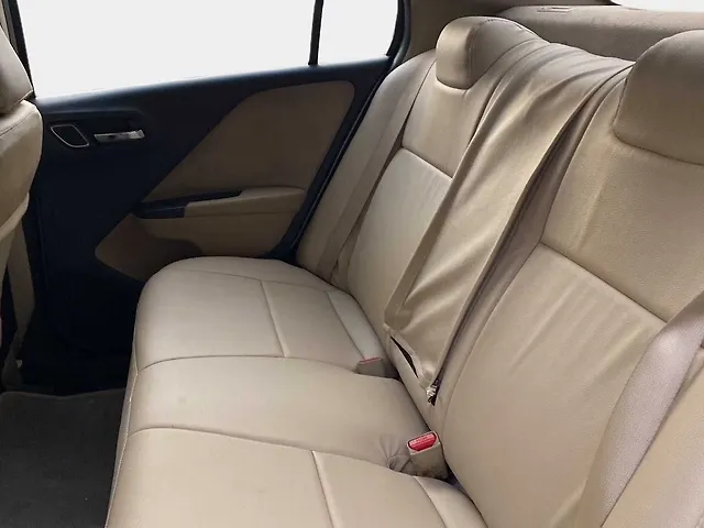 Used Honda City 4th Generation V Petrol [2017-2019] in Hyderabad
