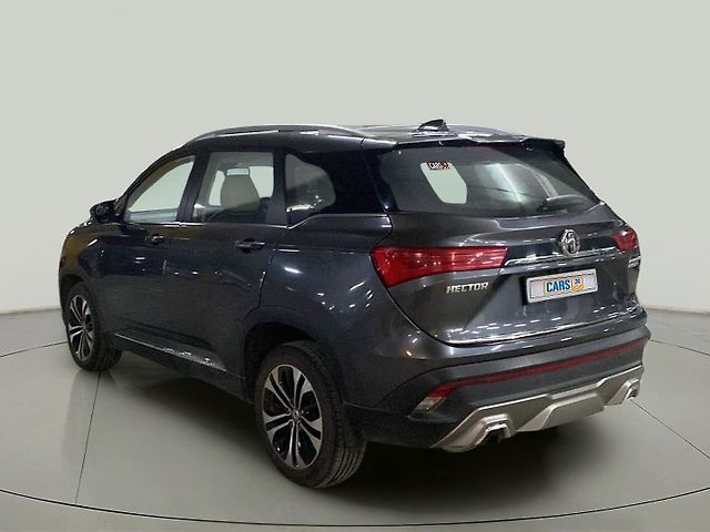 Used MG Hector [2021-2023] Sharp 1.5 Petrol CVT in Vadodara