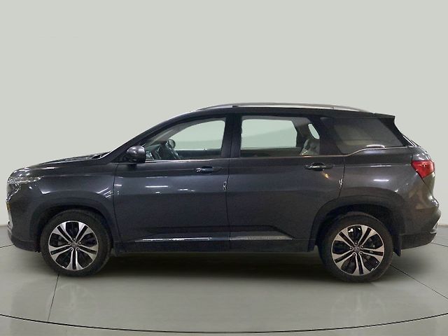 Used MG Hector [2021-2023] Sharp 1.5 Petrol CVT in Vadodara