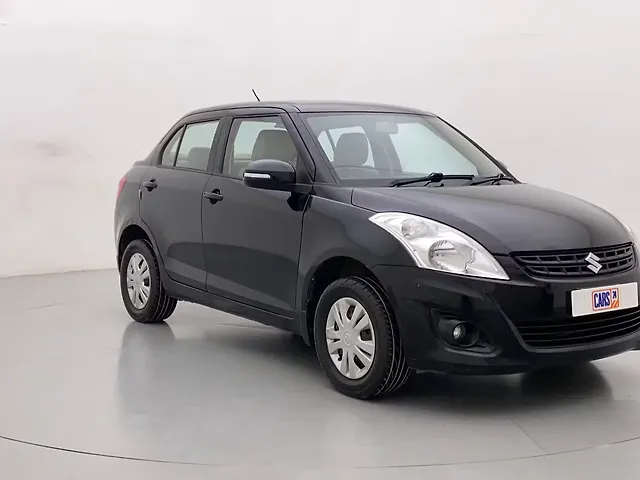Used 2013 Maruti Suzuki Swift DZire in Mysore