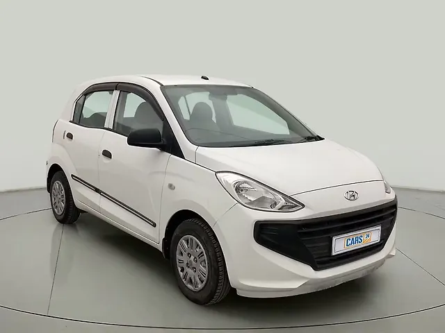 Used 2019 Hyundai Santro in Hyderabad