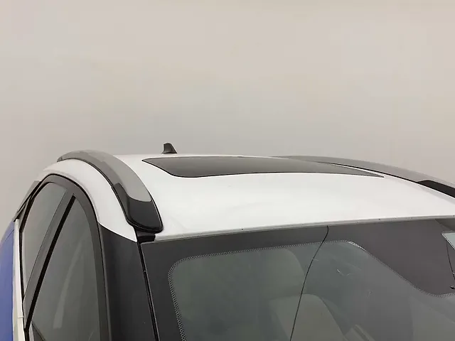 Used Tata Nexon [2020-2023] XZA Plus (O) Dual Tone in Hyderabad