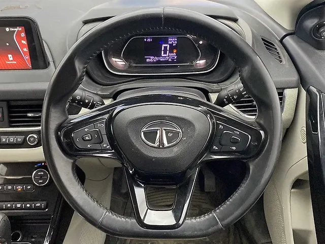 Used Tata Nexon [2020-2023] XZA Plus (O) Dual Tone in Hyderabad