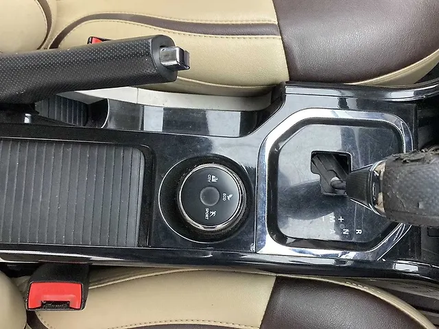 Used Tata Nexon [2020-2023] XZA Plus (O) Dual Tone in Hyderabad