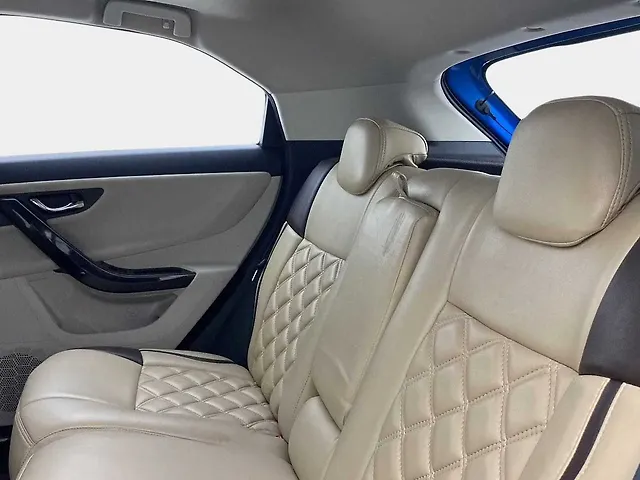 Used Tata Nexon [2020-2023] XZA Plus (O) Dual Tone in Hyderabad