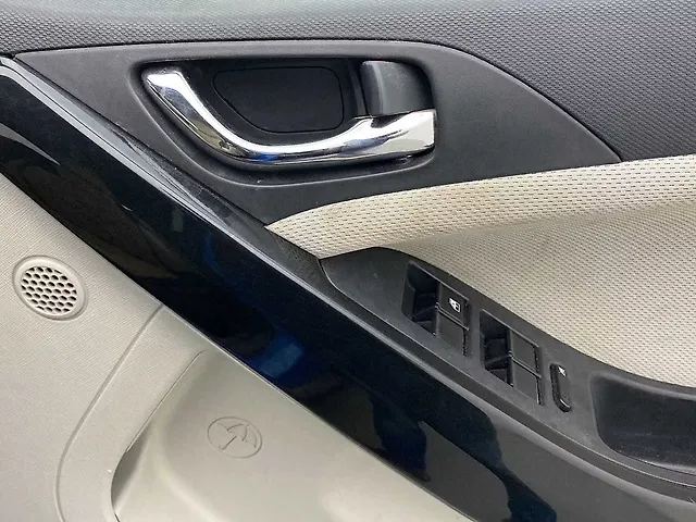 Used Tata Nexon [2020-2023] XZA Plus (O) Dual Tone in Hyderabad