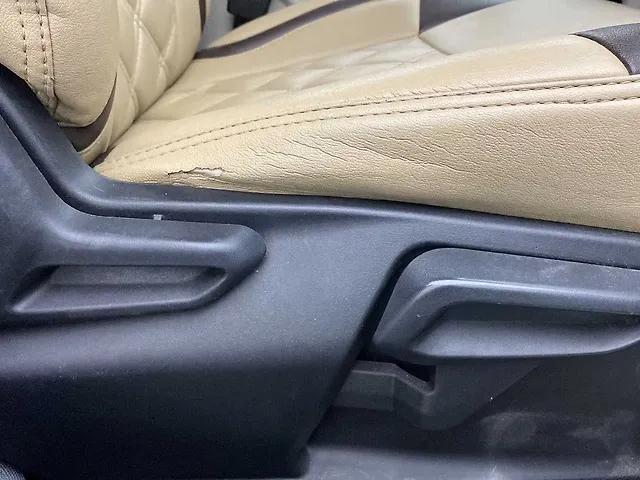 Used Tata Nexon [2020-2023] XZA Plus (O) Dual Tone in Hyderabad